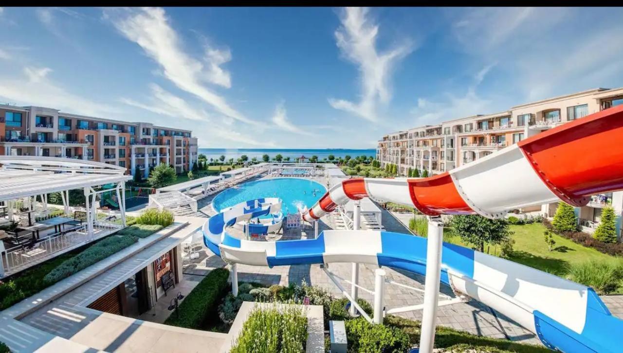 Premier Fort Beach 4 Sweti Wlas Exterior foto
