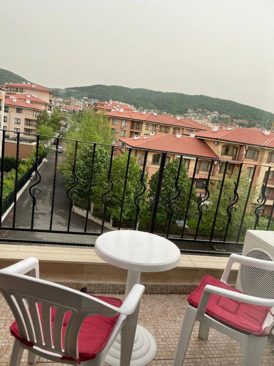 Premier Fort Beach 4 Sweti Wlas Exterior foto